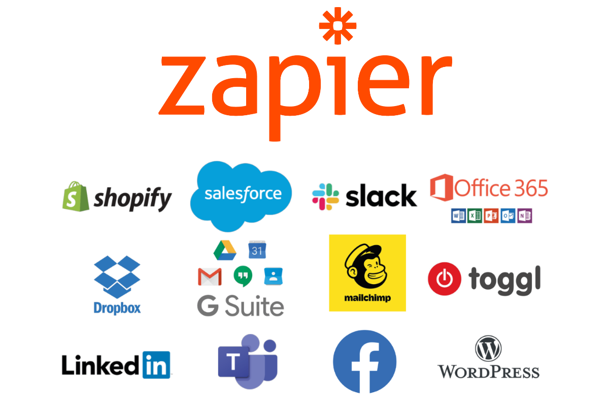 Zapier integration