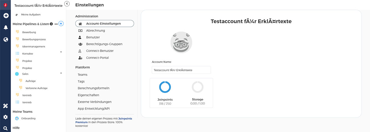 Wie kann ich weitere Benutzer hinzufügen?