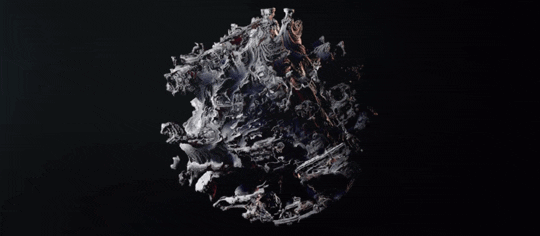 The Renderers - Joinpoints in 3D