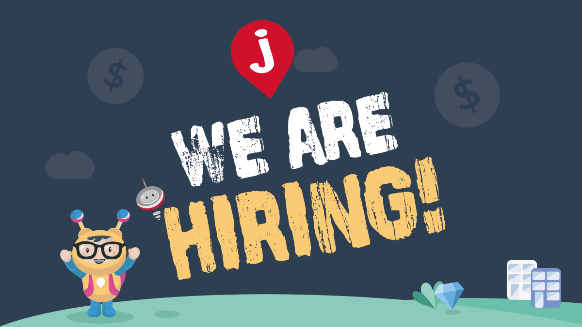 B2B Sales Manager (m/w/x) gesucht