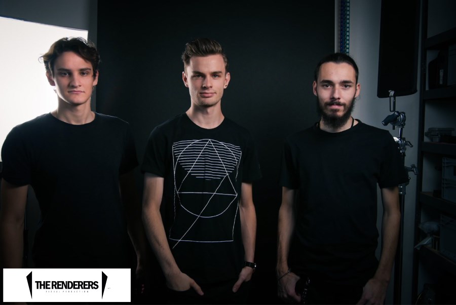 The Renderers: Die Anwendung von Taskmanagement 3.0 live und in 3D