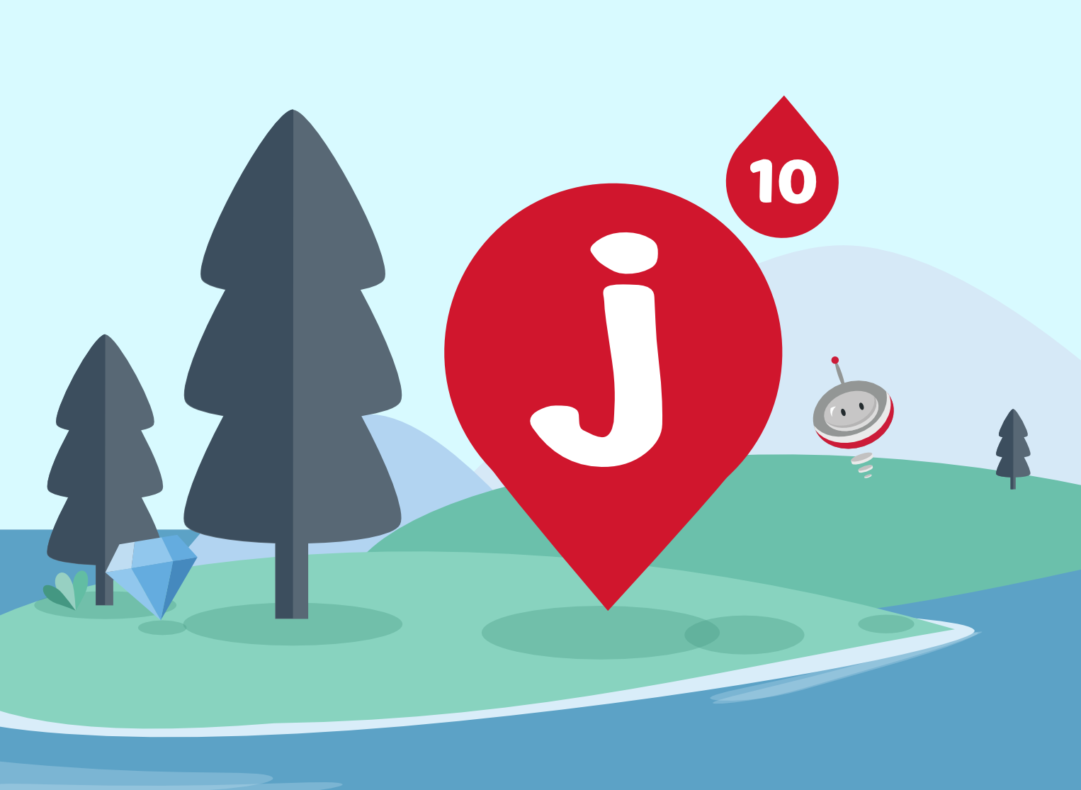 Joinpoints 10 Release - Connect Now!