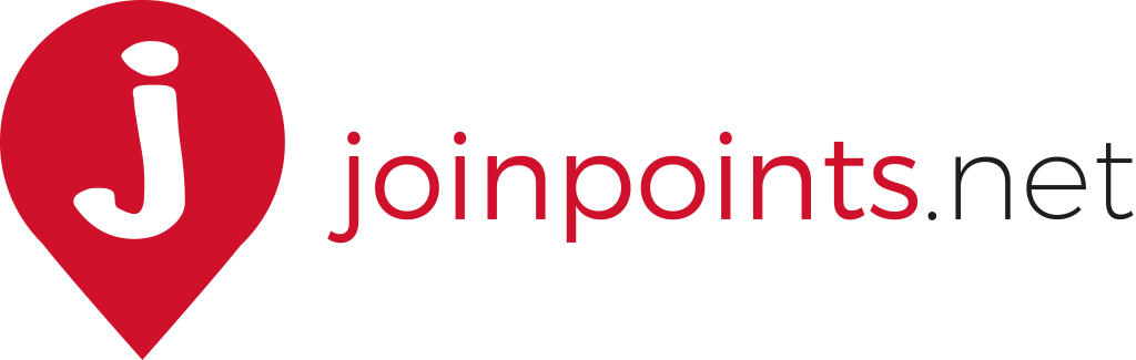Joinpoints Logo