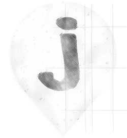 Joinpoints Logo als Skizze