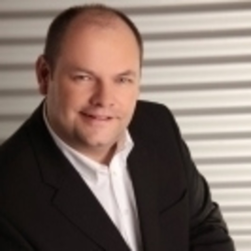 CEO von Time & Style Gerald Gröbner