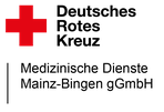 Rotes Kreuz Deutschland Logo
