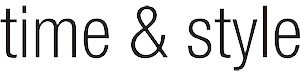 Time & Styles Logo